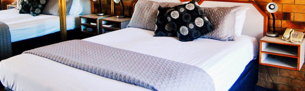 Bribie Waterways Motel Bongaree Экстерьер фото